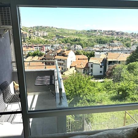 Vanity Apartments Sandanski Exterior photo