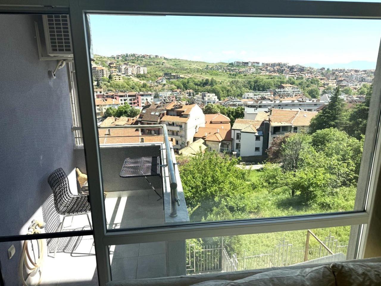 Vanity Apartments Sandanski Exterior photo