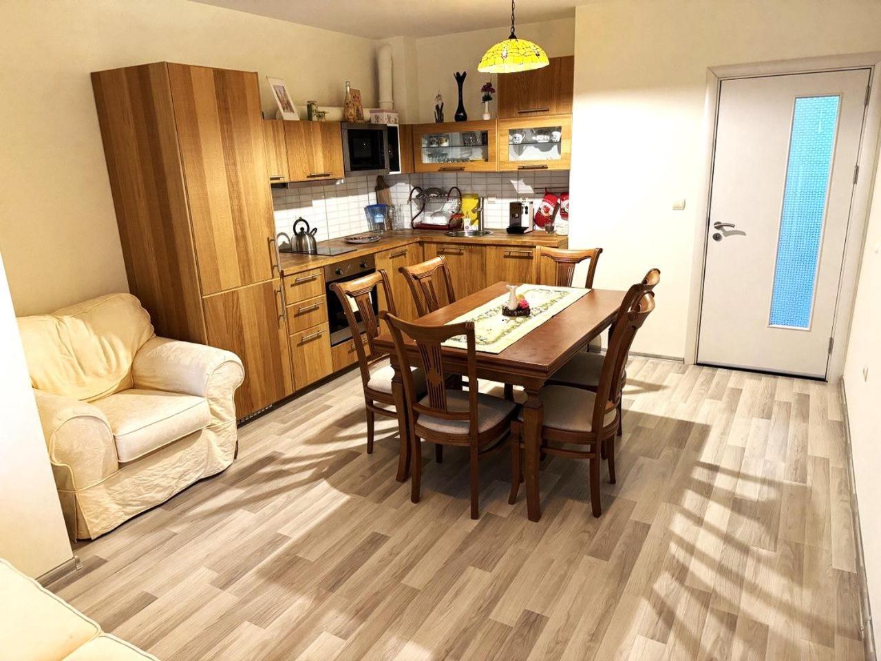 Vanity Apartments Sandanski Exterior photo