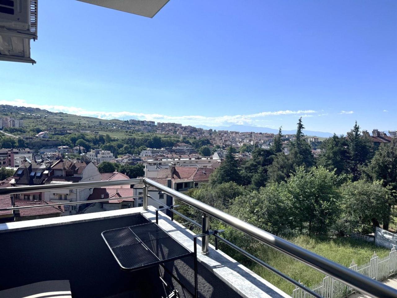 Vanity Apartments Sandanski Exterior photo